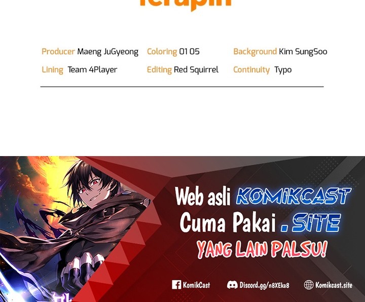 Player Who Returned 10,000 Years Later Chapter 59 Gambar 93