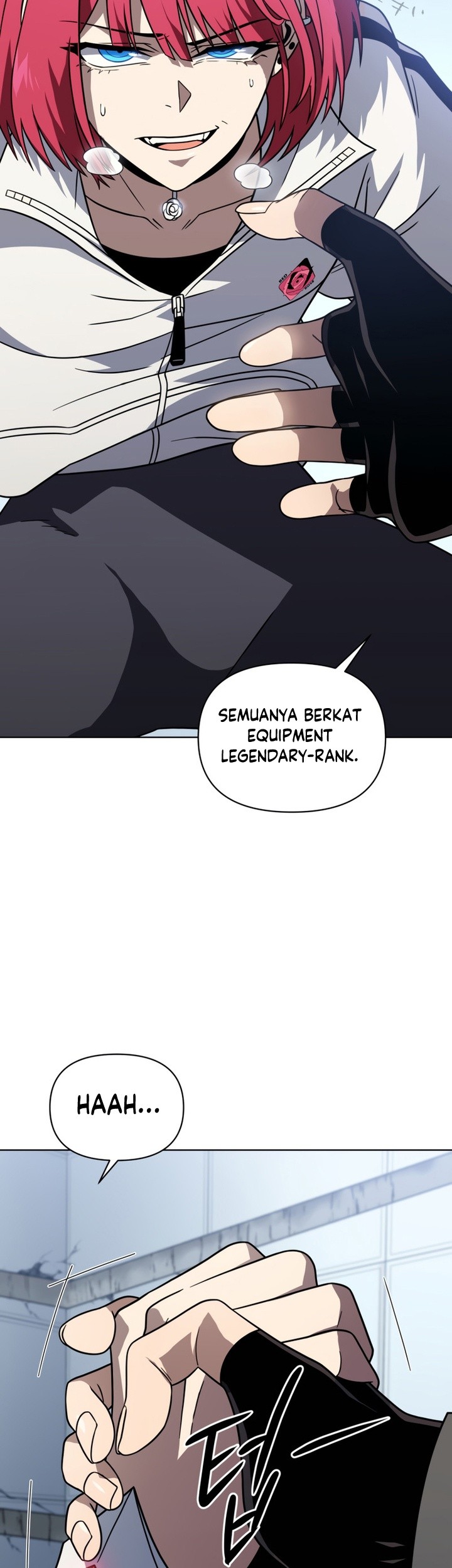 Player Who Returned 10,000 Years Later Chapter 59 Gambar 8