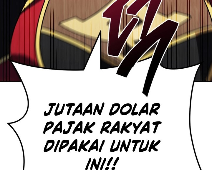 Player Who Returned 10,000 Years Later Chapter 59 Gambar 13