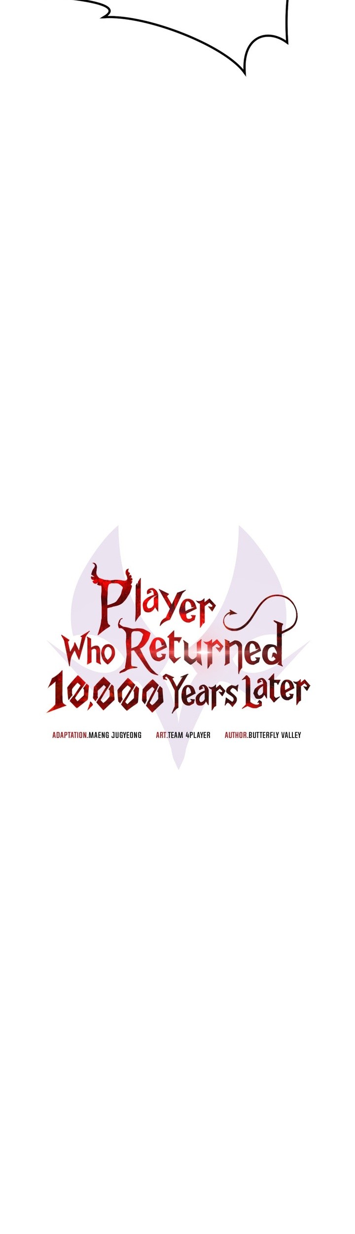 Player Who Returned 10,000 Years Later Chapter 59 Gambar 16