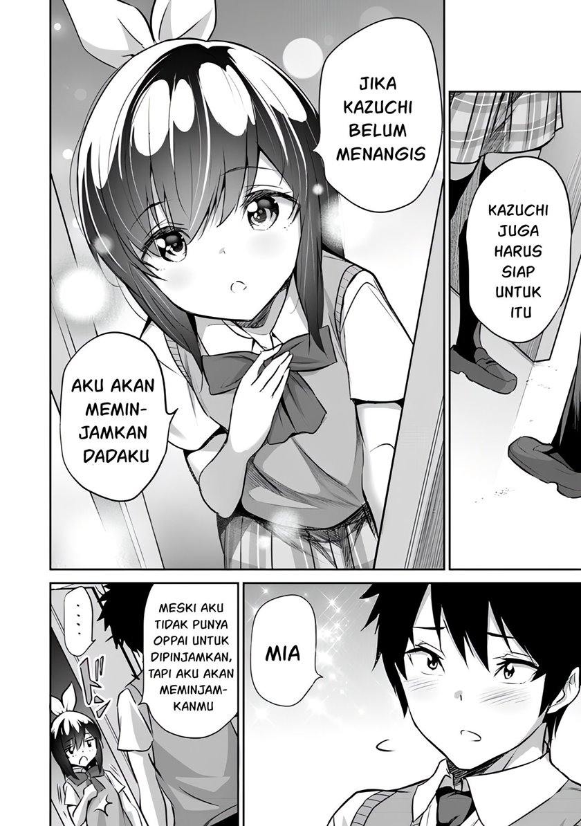 Boku wa Isekai de Fuyo Mahou to Shoukan Mahou wo Tenbin ni Kakeru Chapter 13 Gambar 9