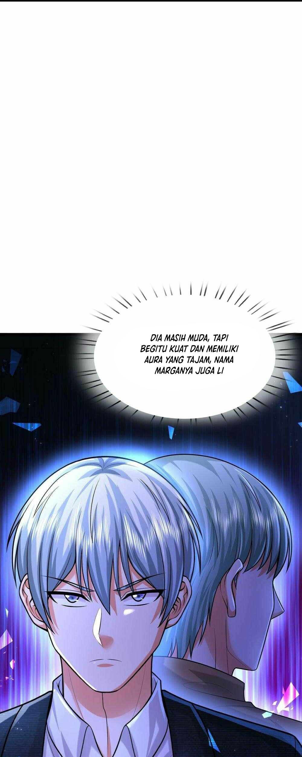 I am Daxianzun Chapter 513 Gambar 6