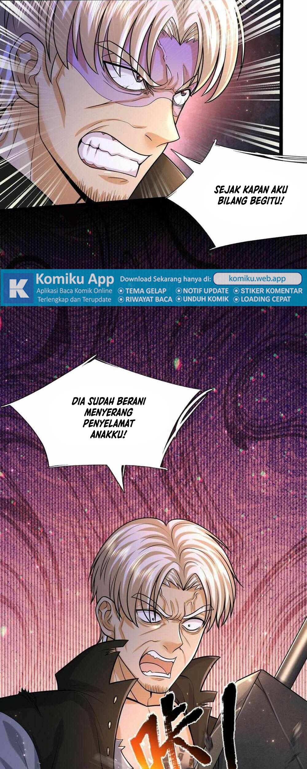 I am Daxianzun Chapter 513 Gambar 9