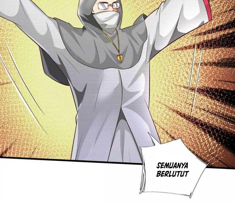 I am Daxianzun Chapter 514 Gambar 6