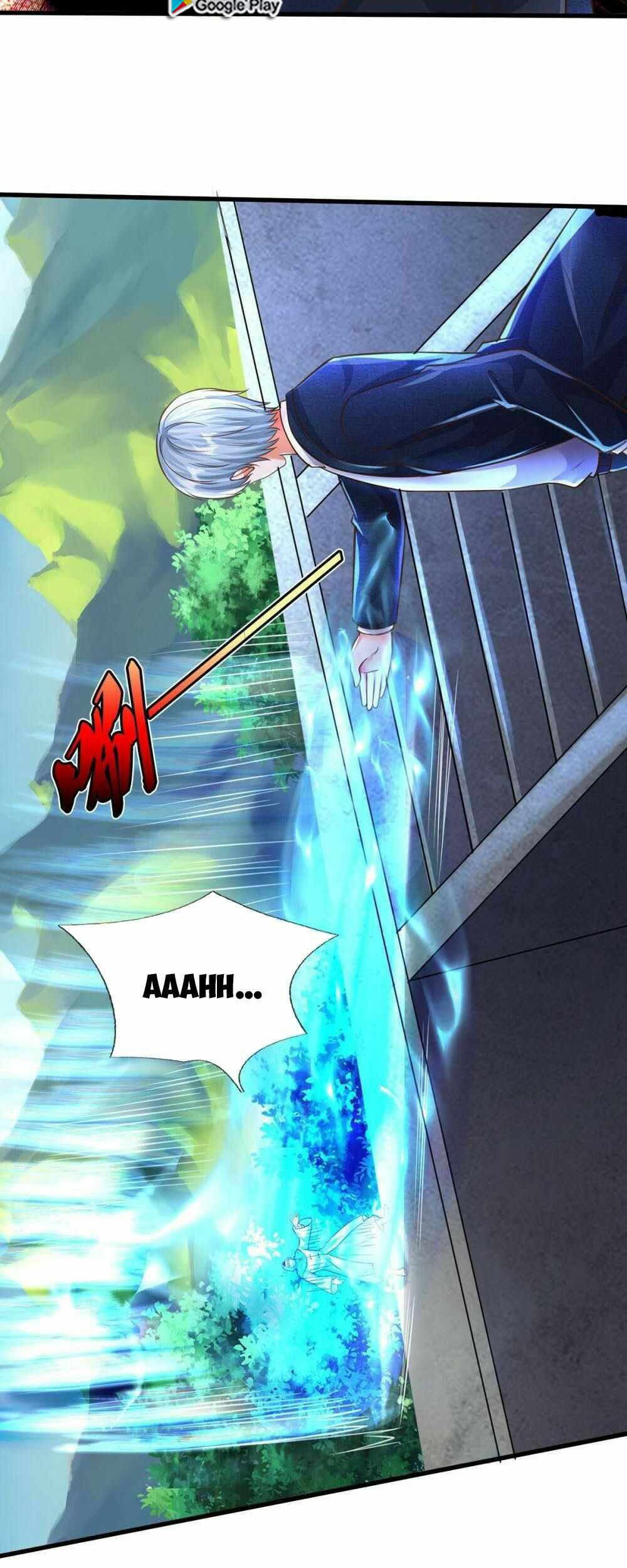 I am Daxianzun Chapter 514 Gambar 14