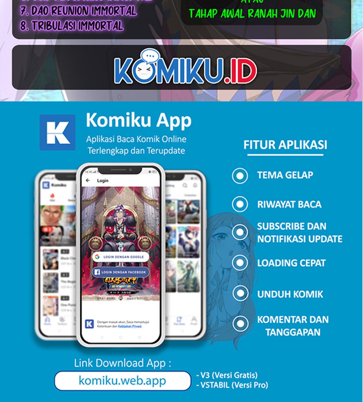 Rebirth Of The Urban Immortal Cultivator Chapter 890 Gambar 14