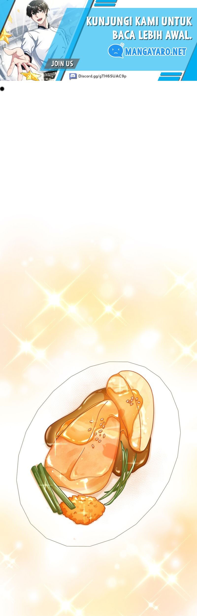 Baca 100 Years Old Top Chef Chapter 06 Gambar 2