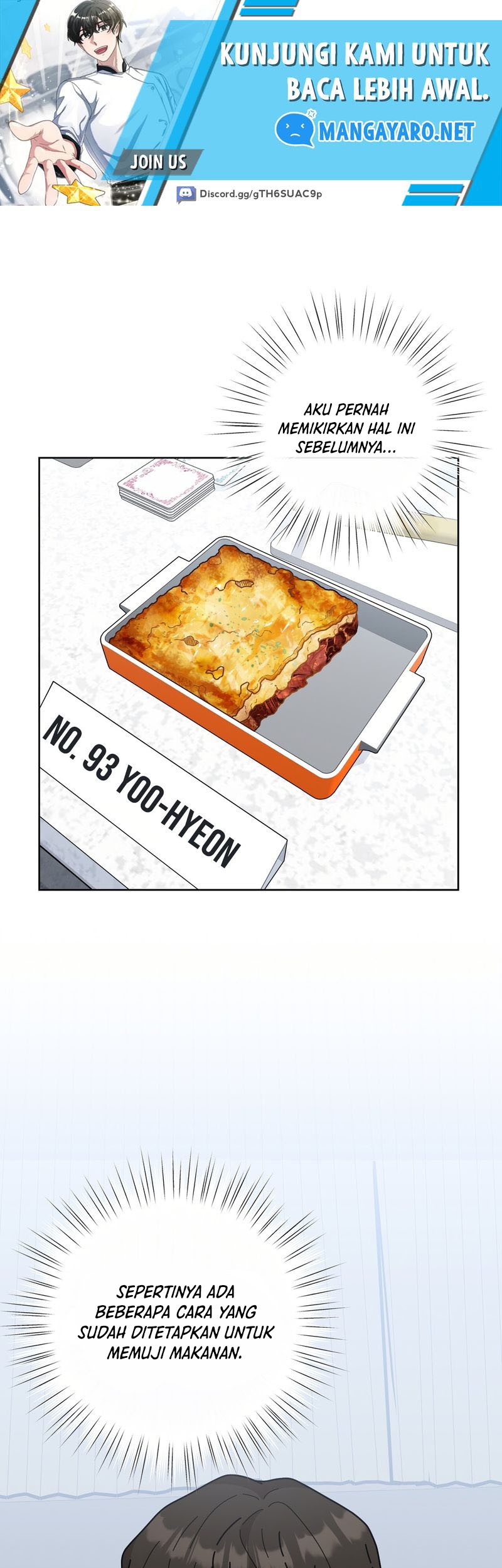 Baca 100 Years Old Top Chef Chapter 05 Gambar 2