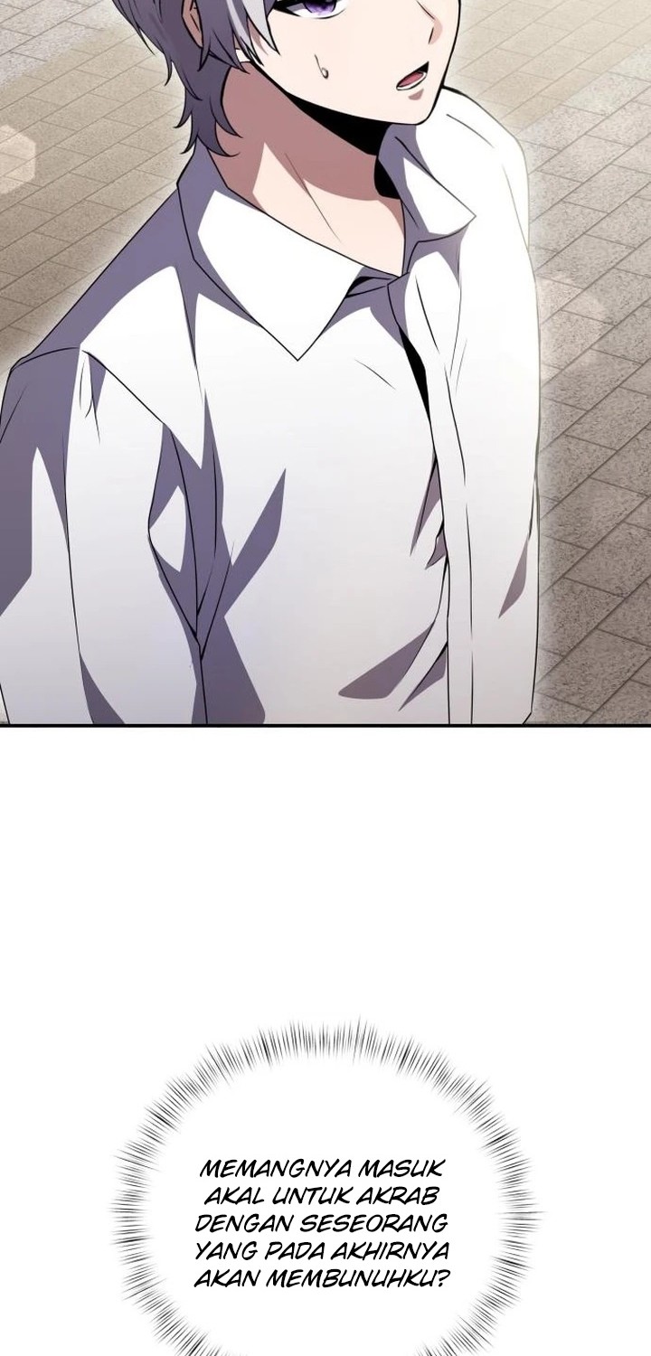 Terminally-Ill Genius Dark Knight Chapter 05 Gambar 59