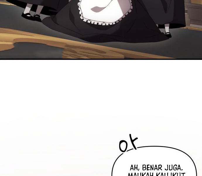Terminally-Ill Genius Dark Knight Chapter 02 Gambar 54