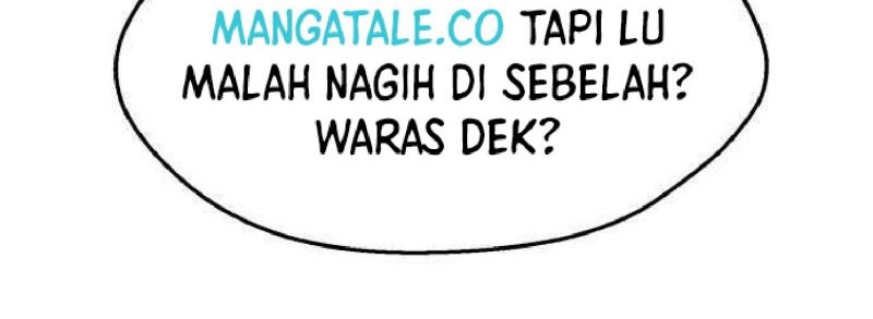 Henjin no Salad Bowl Chapter 05 Gambar 21