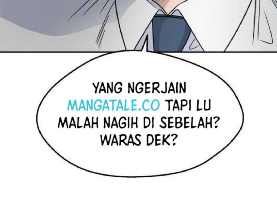 Henjin no Salad Bowl Chapter 02 Gambar 23
