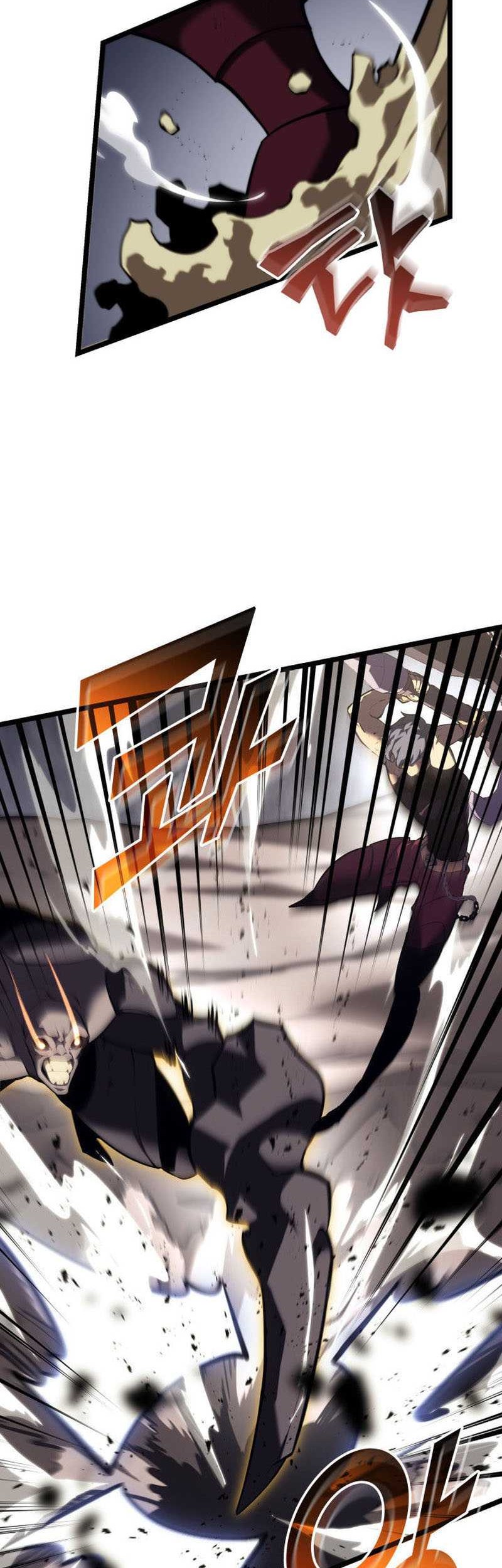 Return of the SSS-Class Ranker Chapter 59 Gambar 38