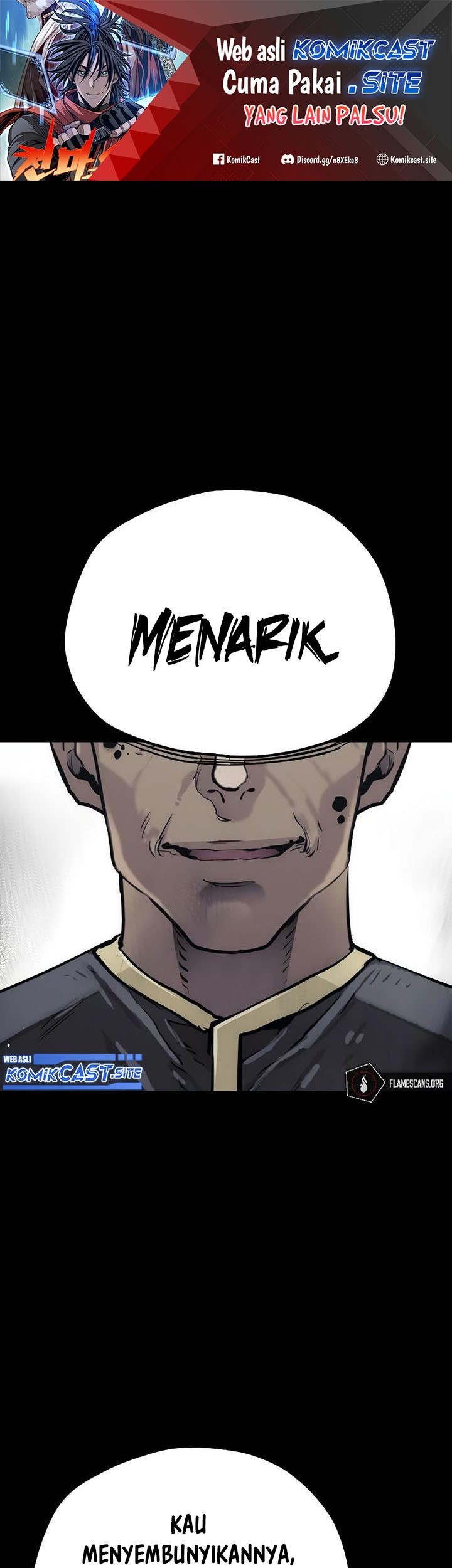 Baca Heavenly Demon Cultivation Simulation Chapter 76 Gambar 2