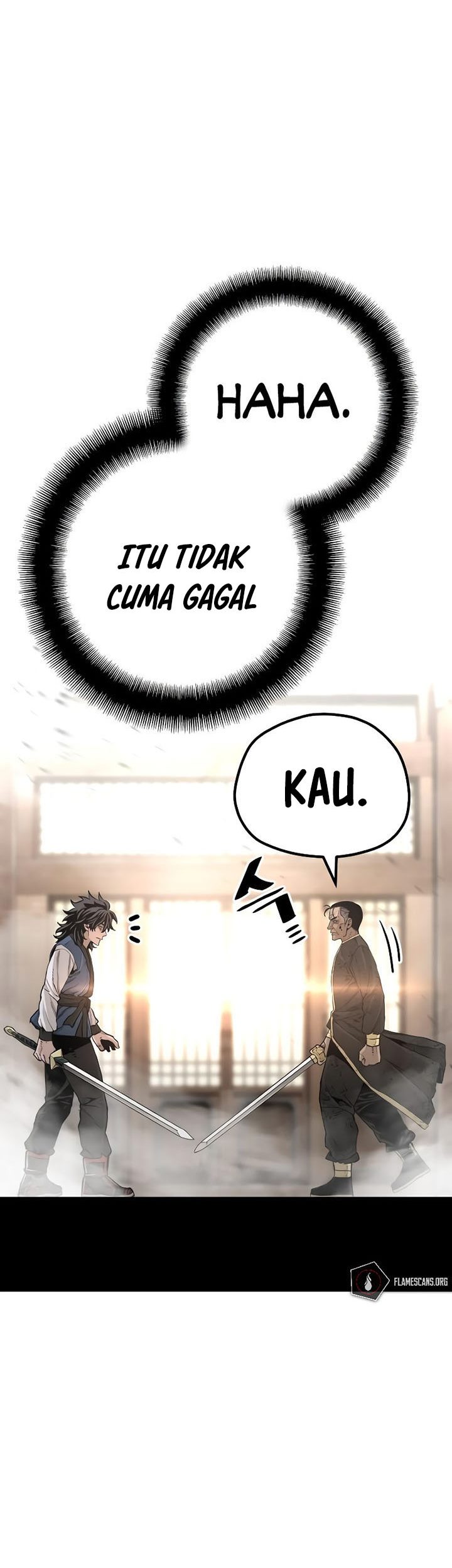 Heavenly Demon Cultivation Simulation Chapter 76 Gambar 97