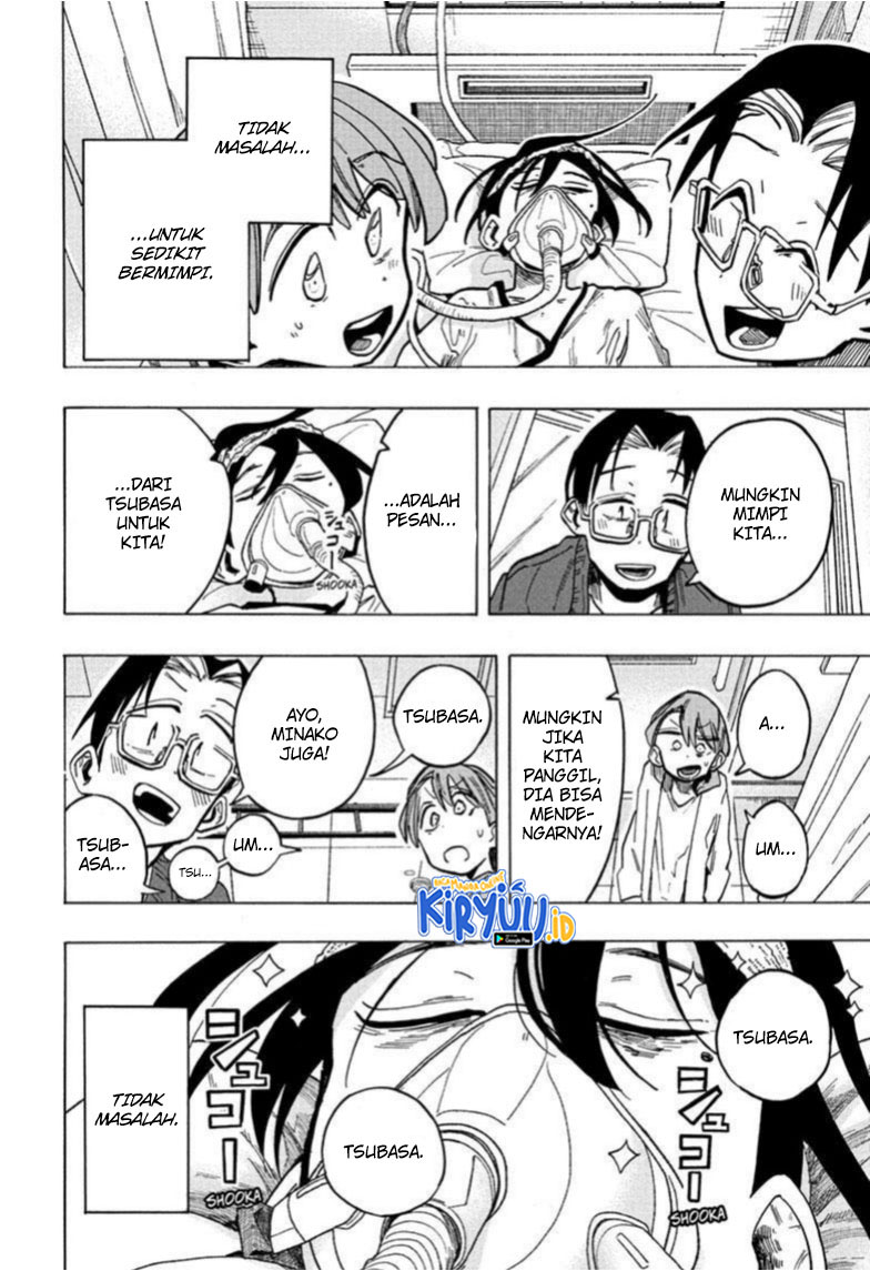The Ichinose Family’s Deadly Sins Chapter 19 Gambar 11