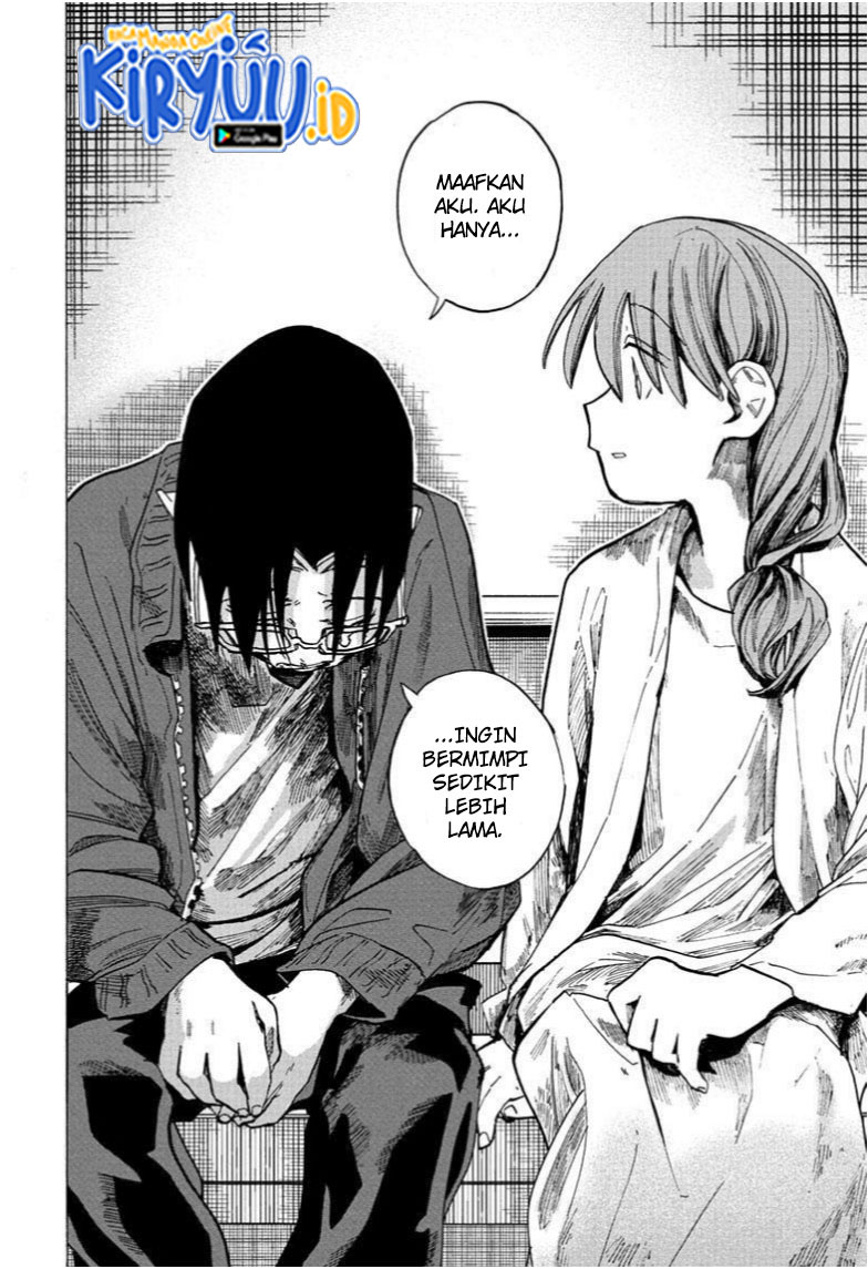 The Ichinose Family’s Deadly Sins Chapter 19 Gambar 17