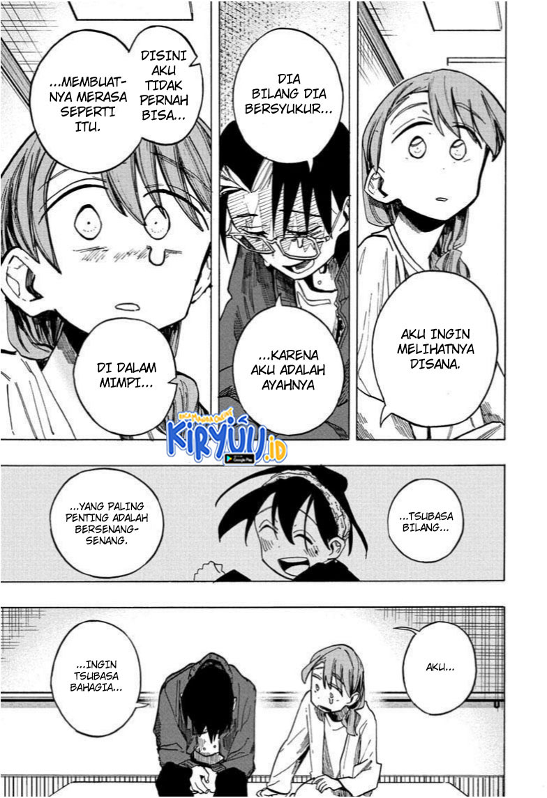 The Ichinose Family’s Deadly Sins Chapter 19 Gambar 18