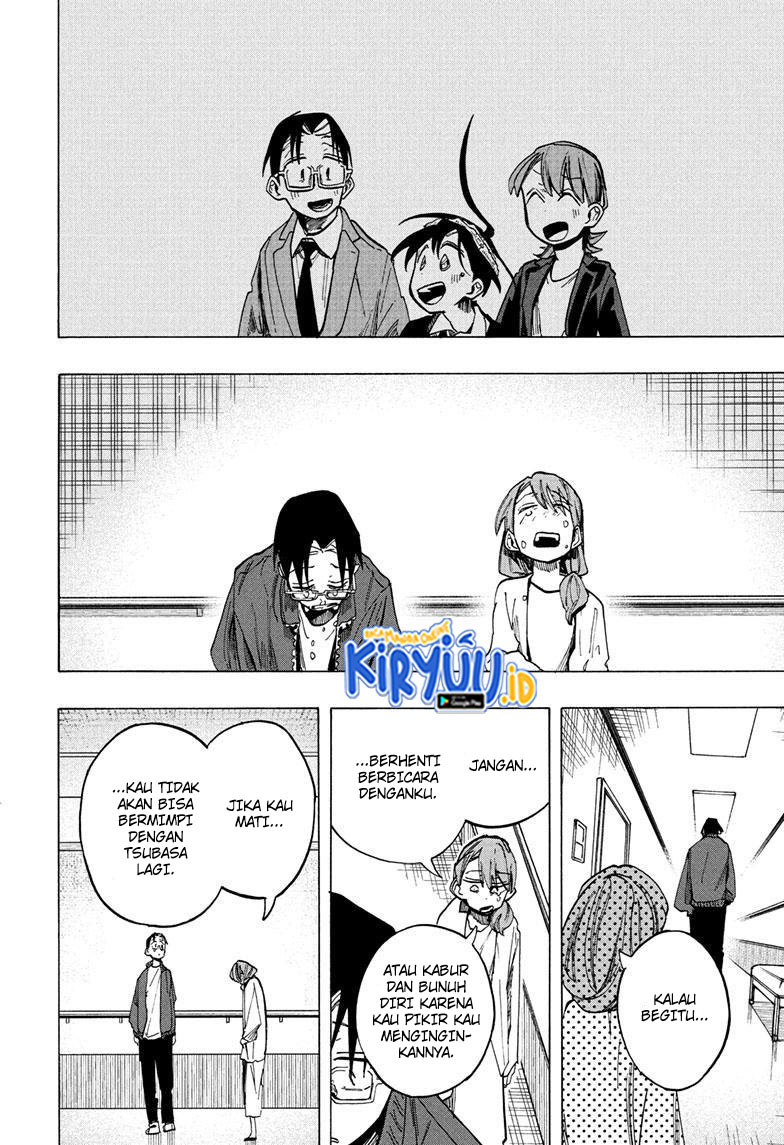 The Ichinose Family’s Deadly Sins Chapter 19 Gambar 19
