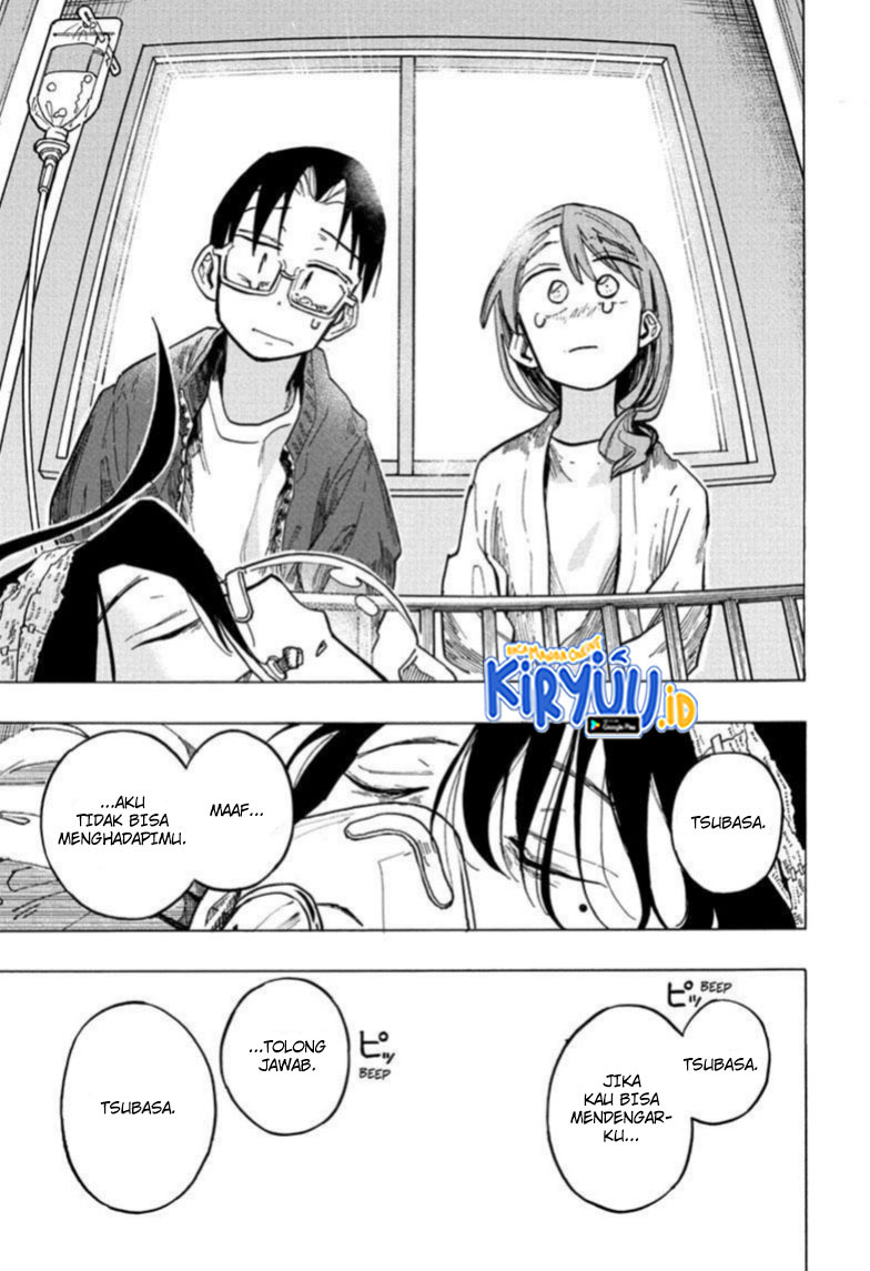 The Ichinose Family’s Deadly Sins Chapter 19 Gambar 20