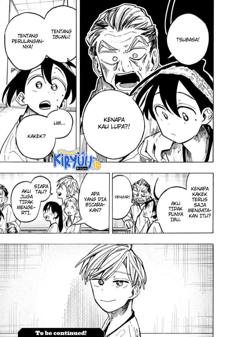 The Ichinose Family’s Deadly Sins Chapter 19 Gambar 22