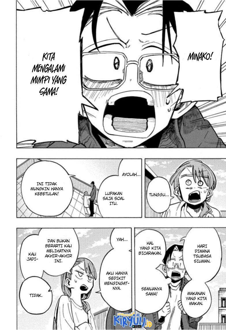 The Ichinose Family’s Deadly Sins Chapter 19 Gambar 5