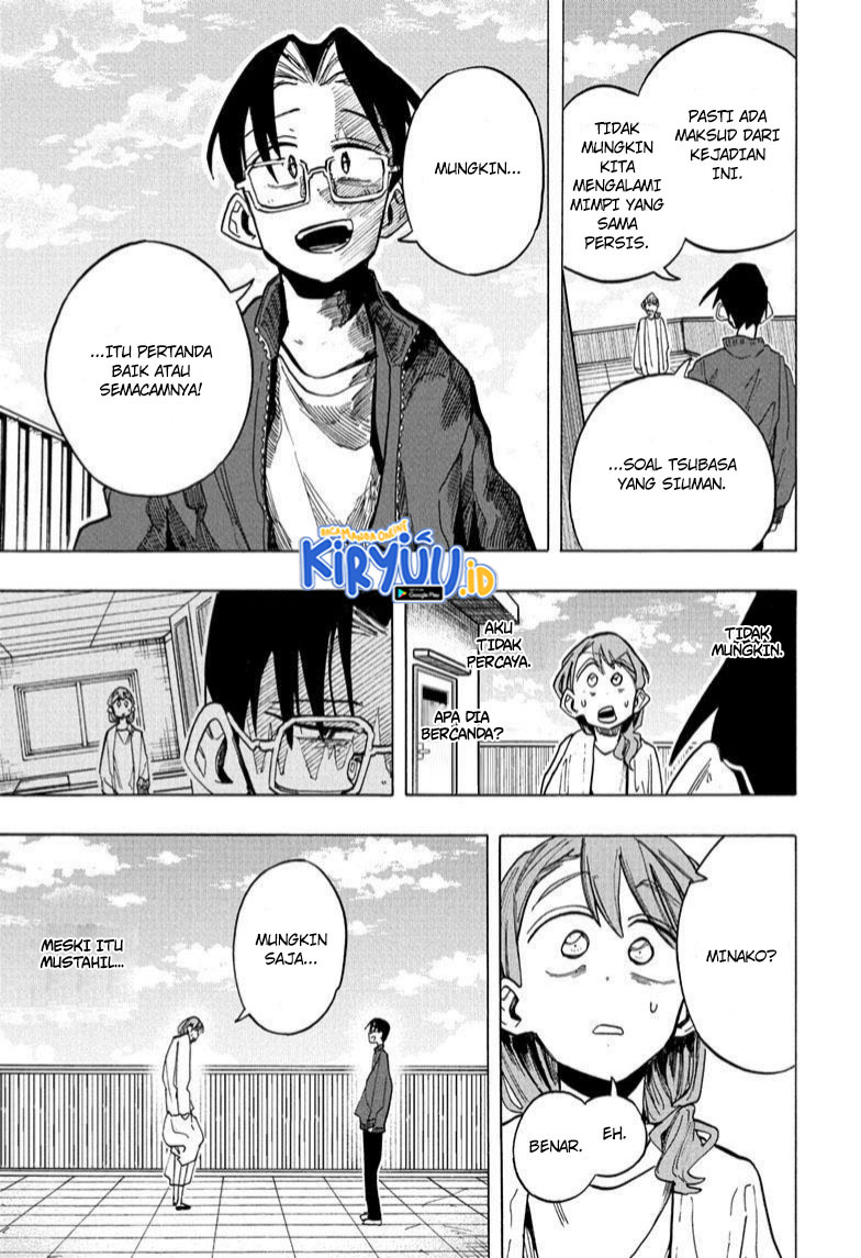 The Ichinose Family’s Deadly Sins Chapter 19 Gambar 6