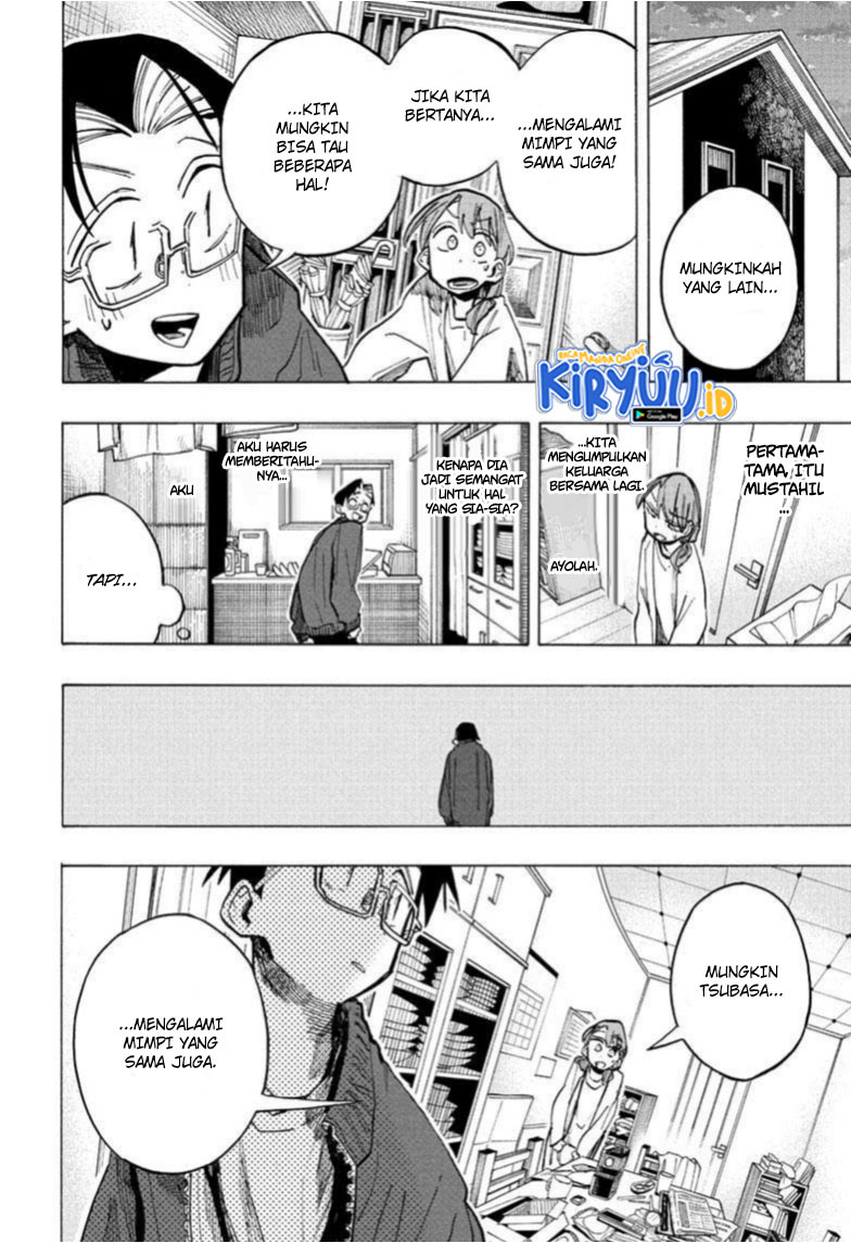 The Ichinose Family’s Deadly Sins Chapter 19 Gambar 7