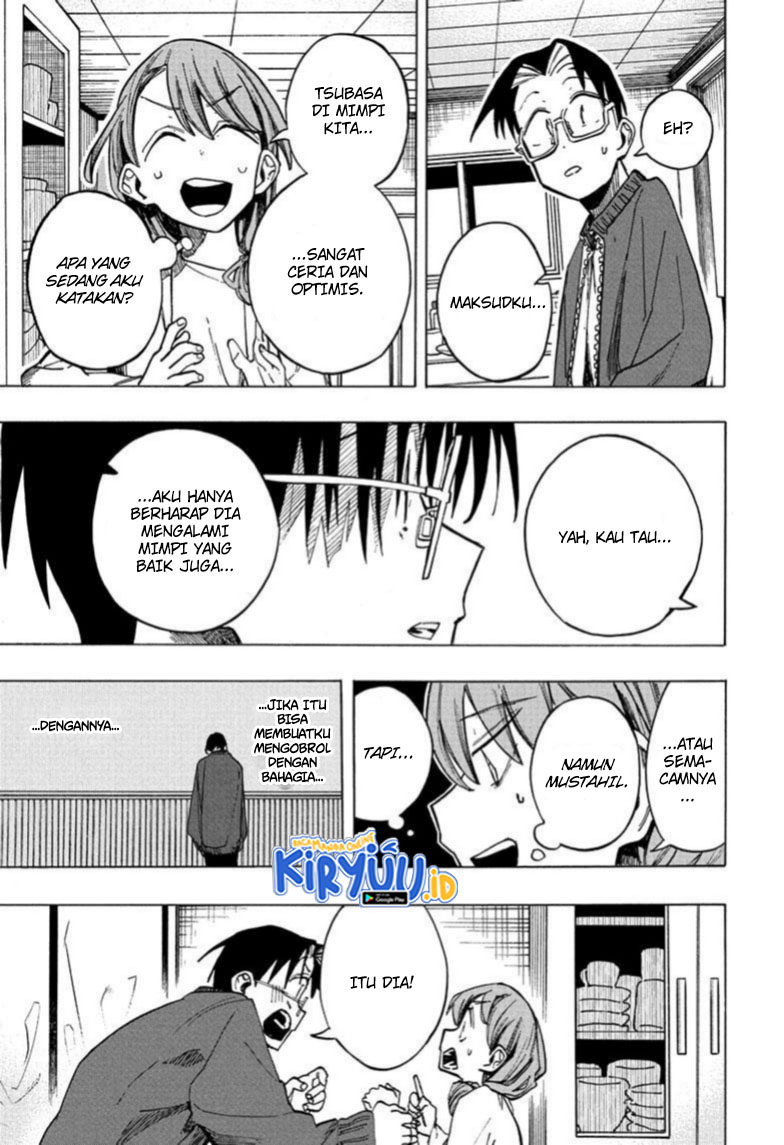 The Ichinose Family’s Deadly Sins Chapter 19 Gambar 8