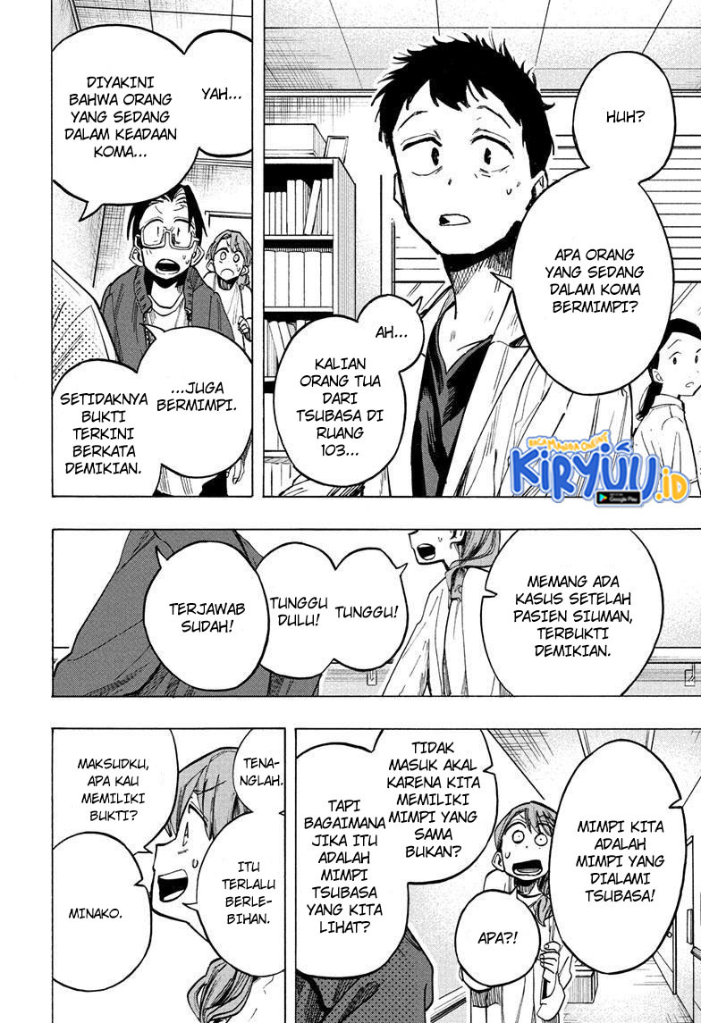 The Ichinose Family’s Deadly Sins Chapter 19 Gambar 9