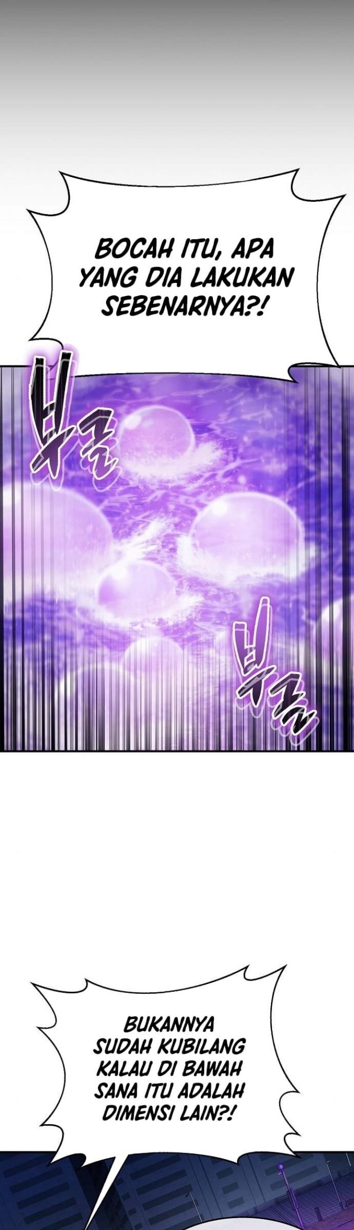 Peace Restaurant Chapter 10 Gambar 38