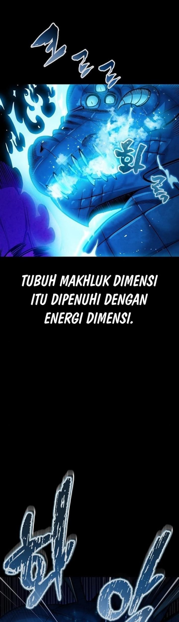 Peace Restaurant Chapter 10 Gambar 8