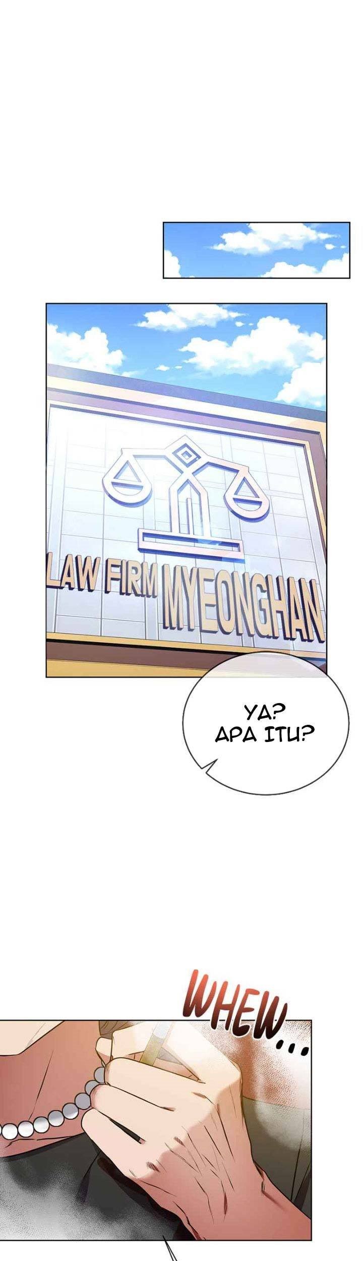 National Tax Service Thug Chapter 22 Gambar 19