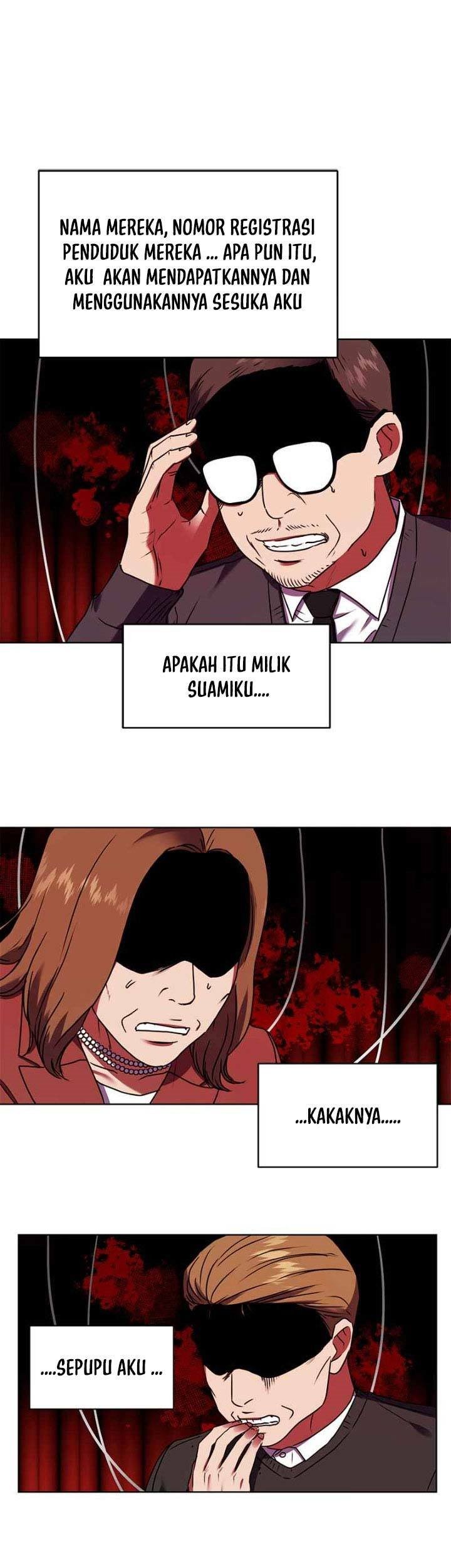 National Tax Service Thug Chapter 22 Gambar 25