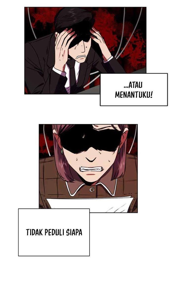 National Tax Service Thug Chapter 22 Gambar 26
