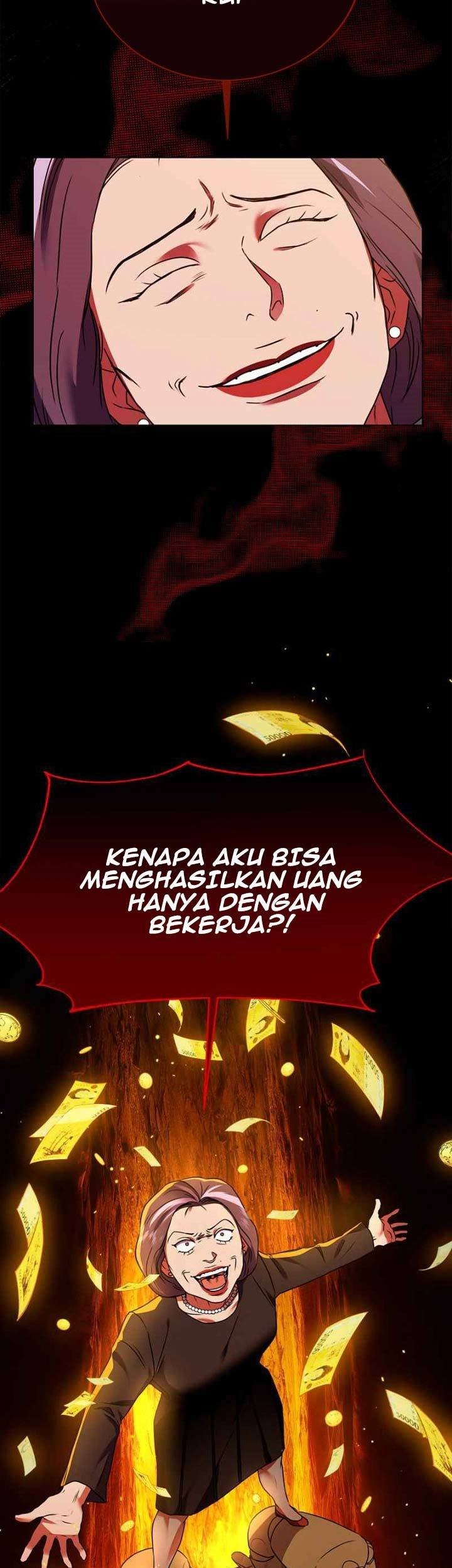 National Tax Service Thug Chapter 22 Gambar 29