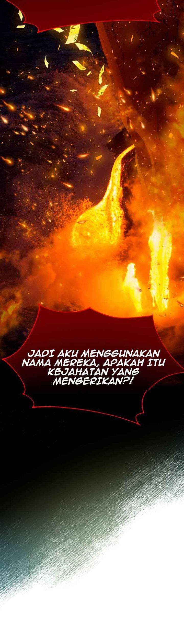 National Tax Service Thug Chapter 22 Gambar 31