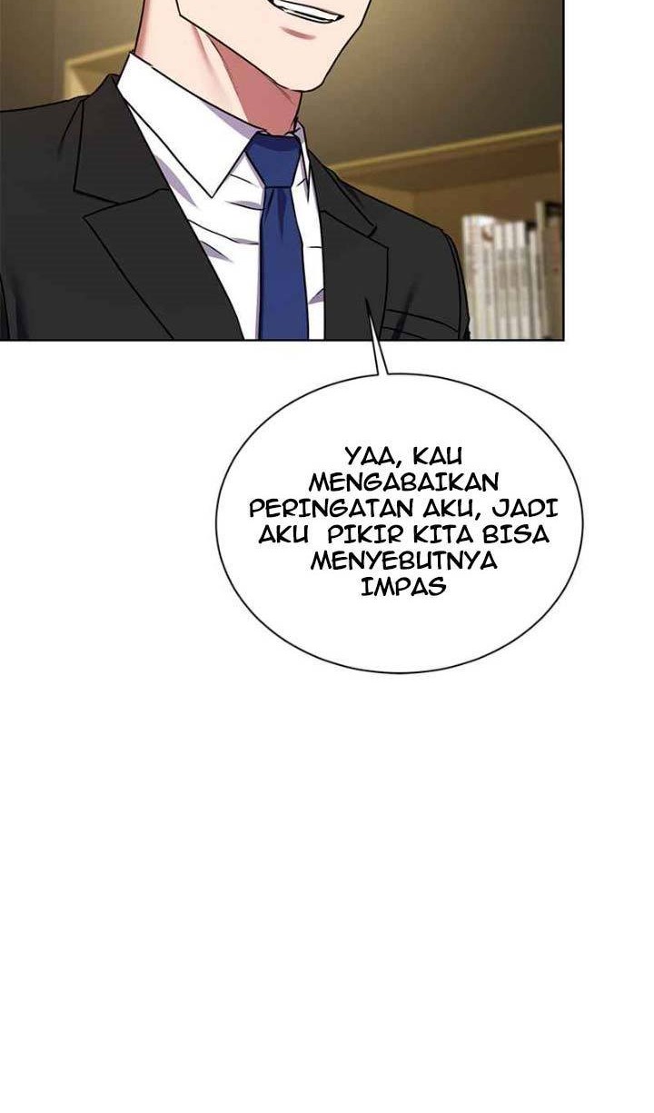 National Tax Service Thug Chapter 22 Gambar 36