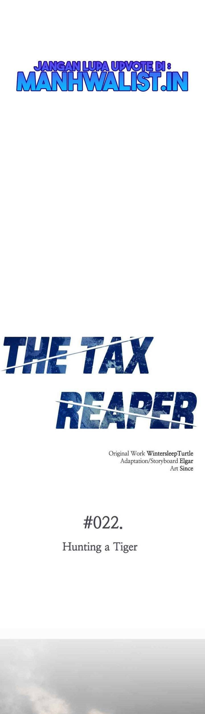 Baca Komik National Tax Service Thug Chapter 22 Gambar 1