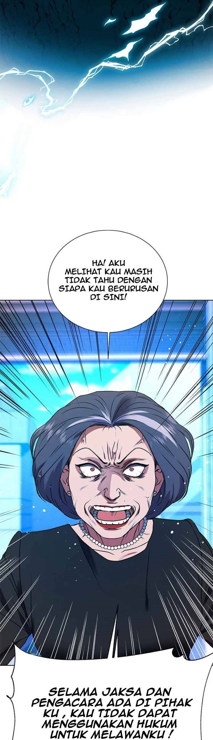 National Tax Service Thug Chapter 22 Gambar 41