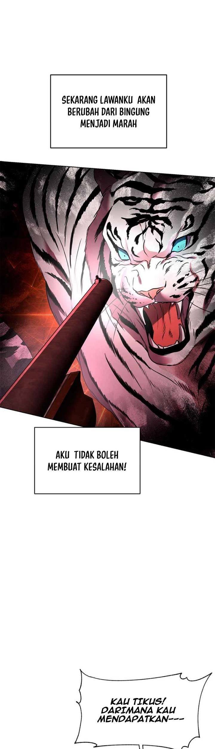 National Tax Service Thug Chapter 22 Gambar 47