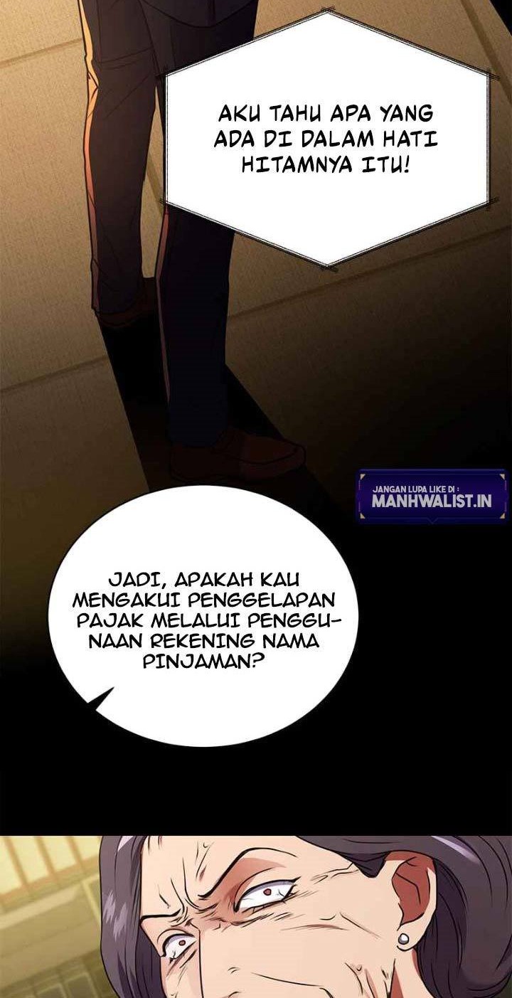 National Tax Service Thug Chapter 22 Gambar 54