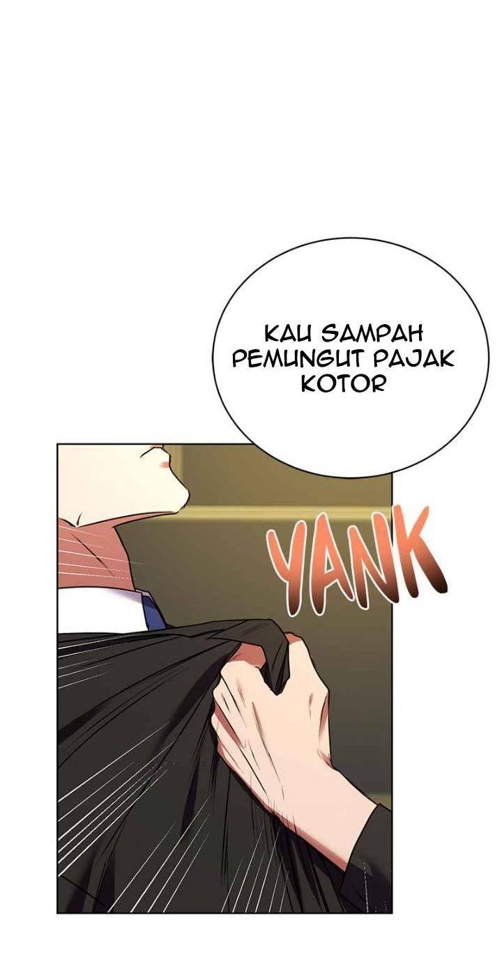 National Tax Service Thug Chapter 22 Gambar 56