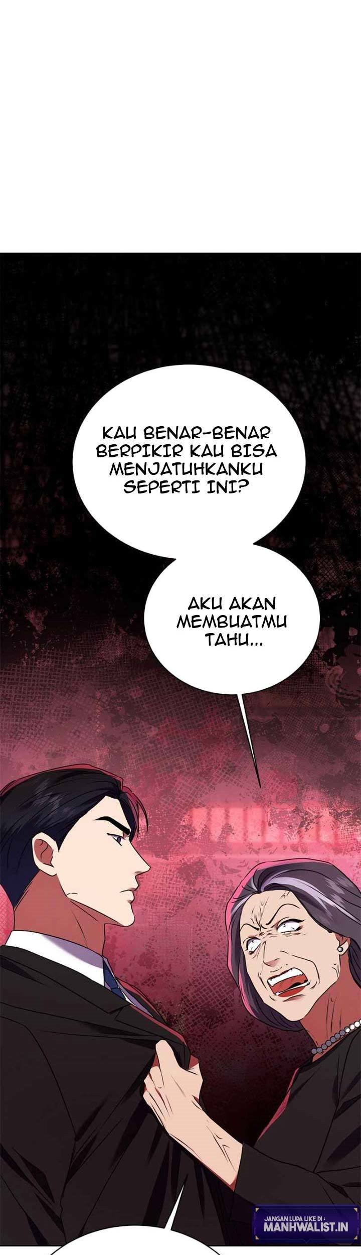 National Tax Service Thug Chapter 22 Gambar 57