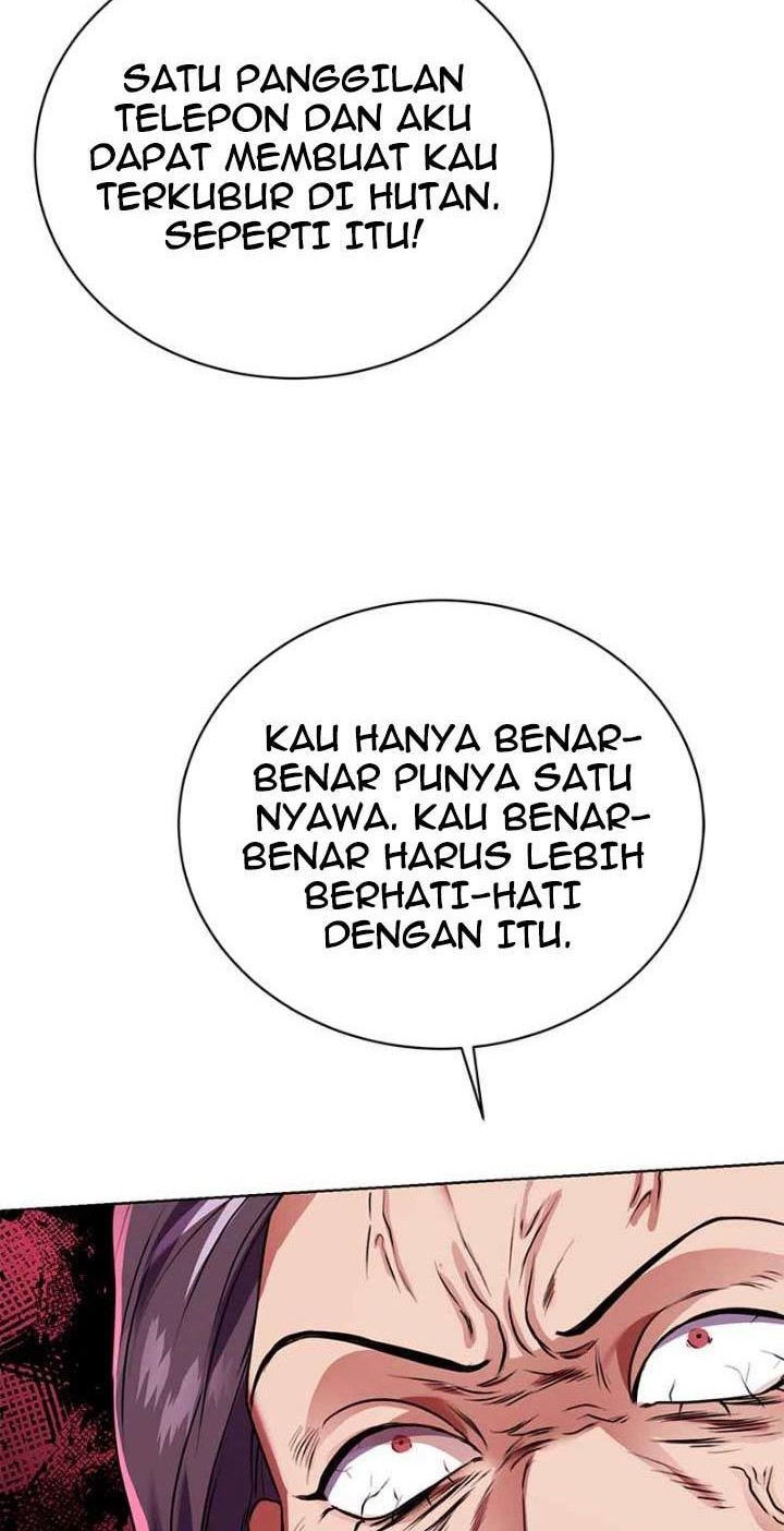 National Tax Service Thug Chapter 22 Gambar 58