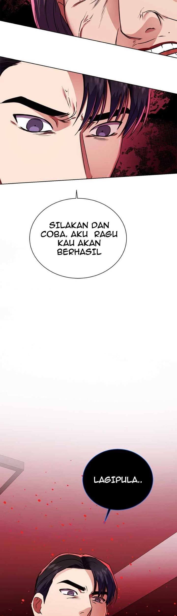 National Tax Service Thug Chapter 22 Gambar 59