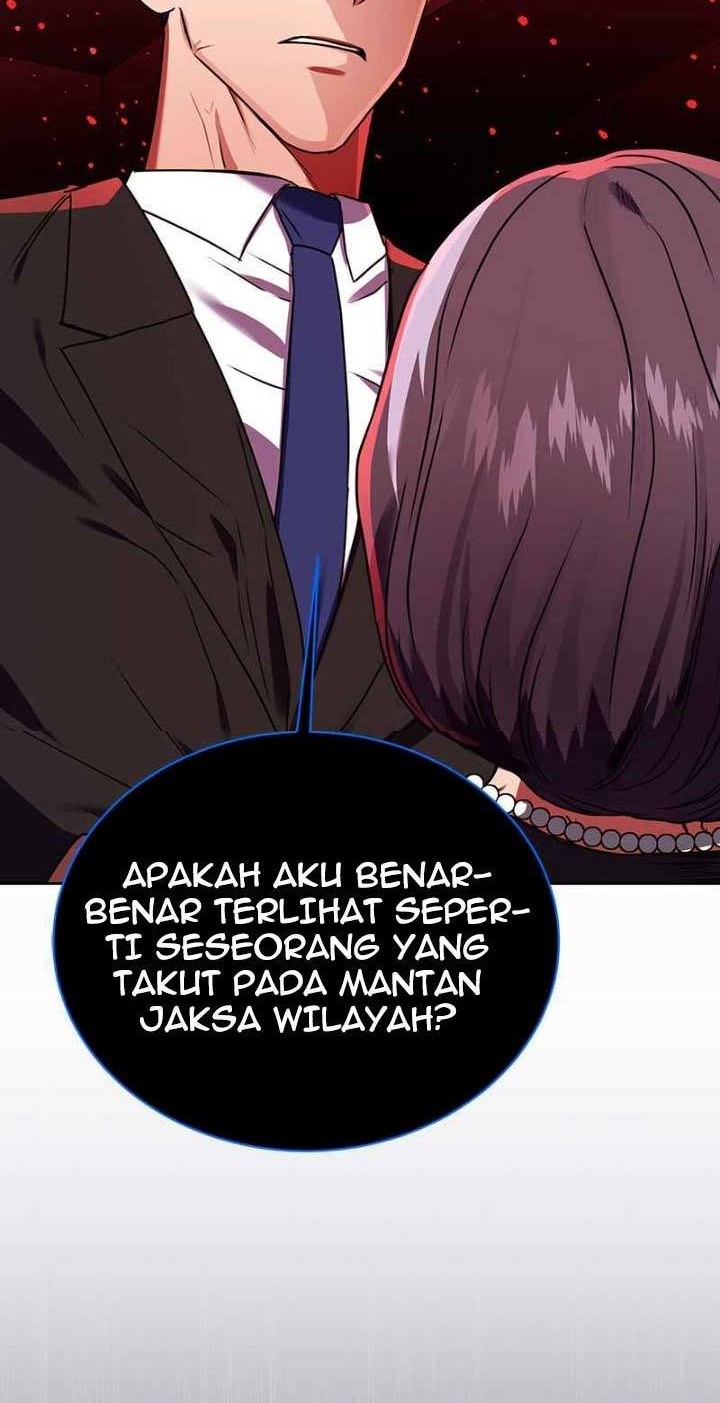 National Tax Service Thug Chapter 22 Gambar 60