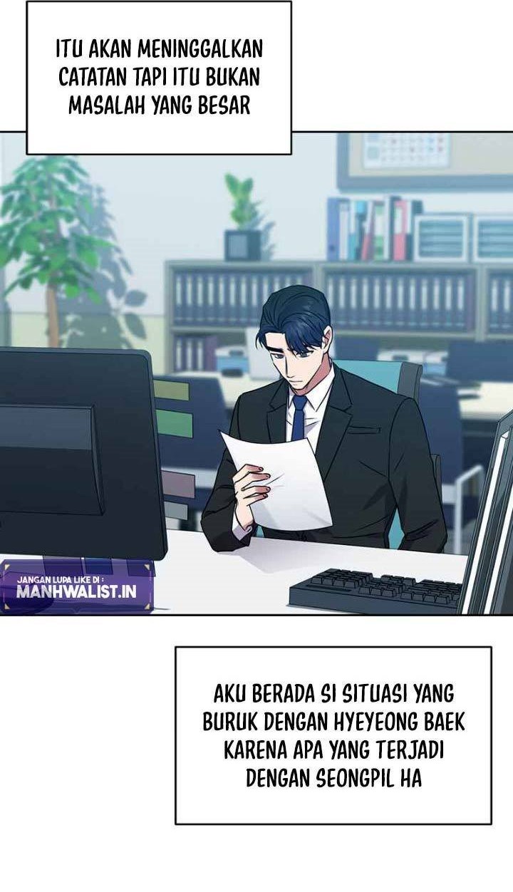 National Tax Service Thug Chapter 21 Gambar 20