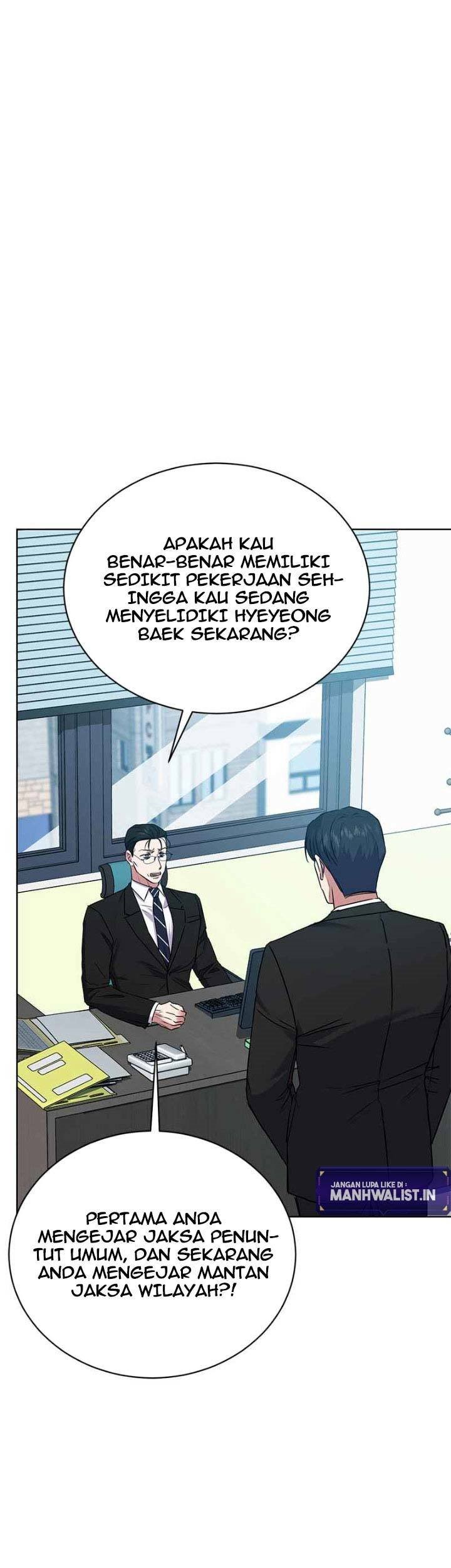 National Tax Service Thug Chapter 21 Gambar 25