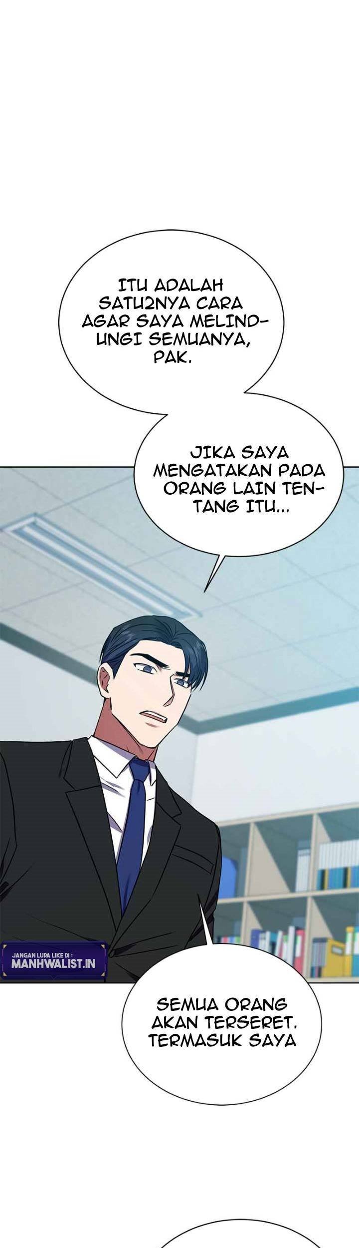 National Tax Service Thug Chapter 21 Gambar 29